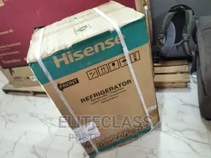 Best Quality Hisense 121DR 121L Single Door Refrigerator