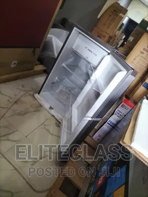 Hisense 121 Litres Single Door Refrigerator (REF121DR)