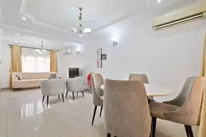 Most Affordable Party House in Lekki: 4bedroom Duplex.