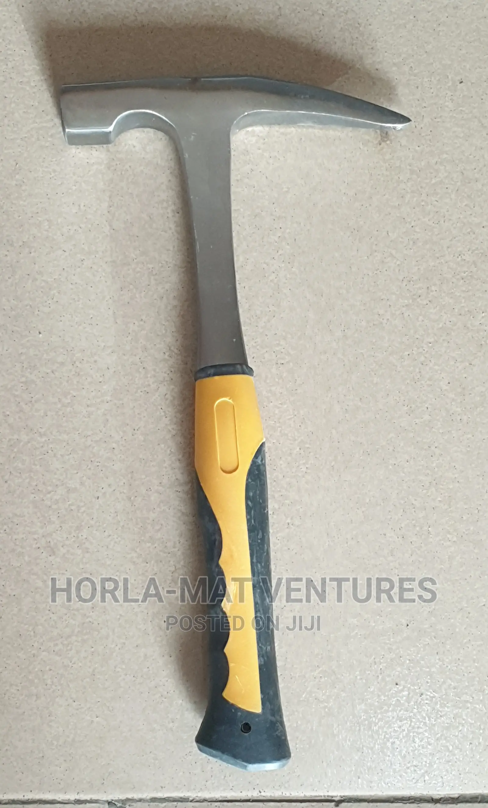 Rock Pick Geology Field Hammer