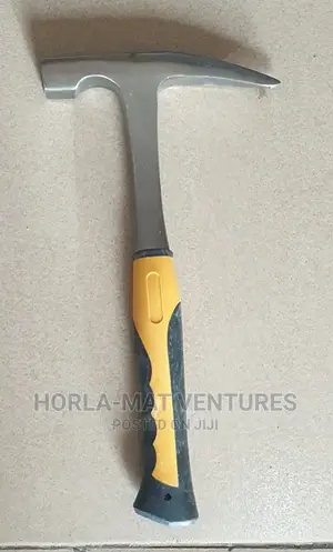 Rock Pick Geology Field Hammer
