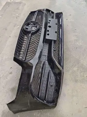 GLE63 2023 AMG Complete Front Bumper