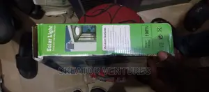 Solar DC Ceiling Light, 100watt, With the Panel