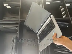 Laptop HP ProBook 440 G3 8GB Intel Core I5 SSD 256GB
