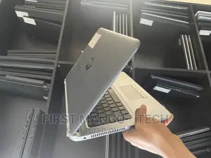 Laptop HP ProBook 440 G3 8GB Intel Core I5 SSD 256GB