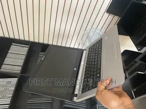 Laptop HP ProBook 440 G3 8GB Intel Core I5 SSD 256GB