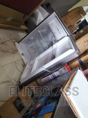 Quality Hisense 121 Litres Single Door Refrigerator (REF121D
