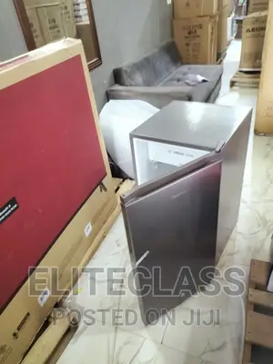Affordable Hisense 121 Litres Refrigerator (REF121DR)