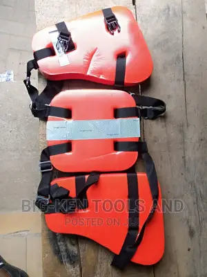 3 Pikin Life Jacket