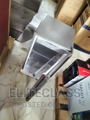 Durable Hisense 121 Litres Refrigerator (REF121DR)