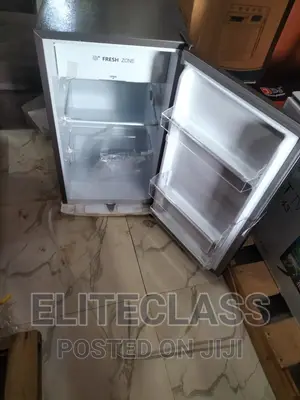 Brand New Hisense 121 Litres Refrigerator (REF121DR)