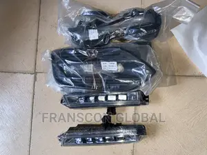 Led Fog Lamp 2018 Honda HRV