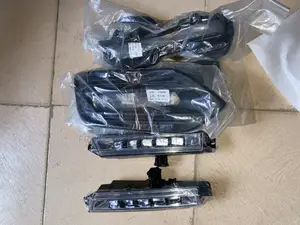 Led Fog Lamp 2018 Honda HRV