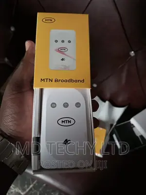 MTN Universal Mifi