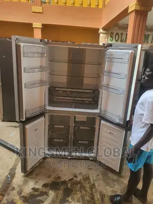 High Quality Sharp Refrigerator