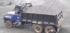Chippings Iron Stone