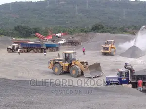 Chippings Iron Stone