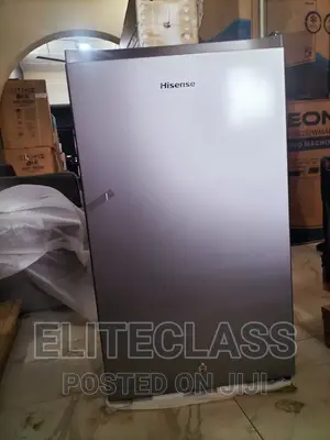 Best Selling Hisense 121 Litres Refrigerator (REF121DR)