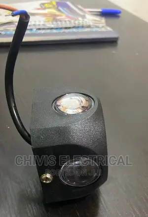 Outdoor Wall Light Courtyard Home Decoration Garden Exterior