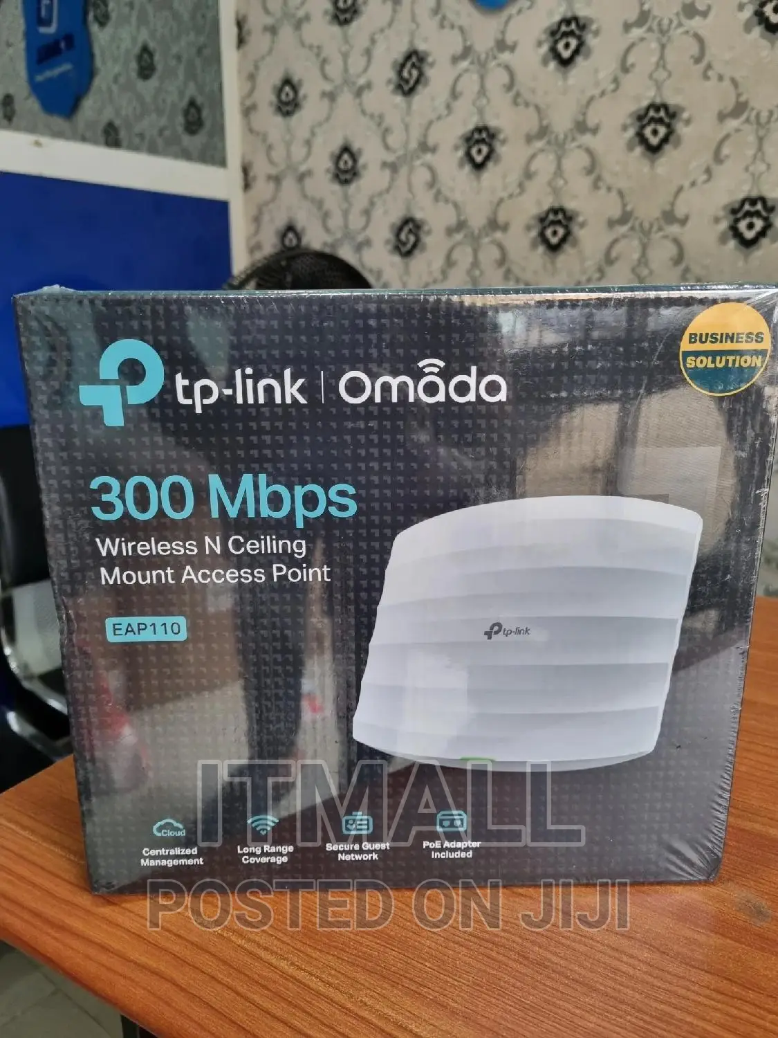 Tplink EAP110 Indoor
