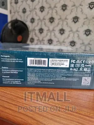 Tplink EAP110 Indoor