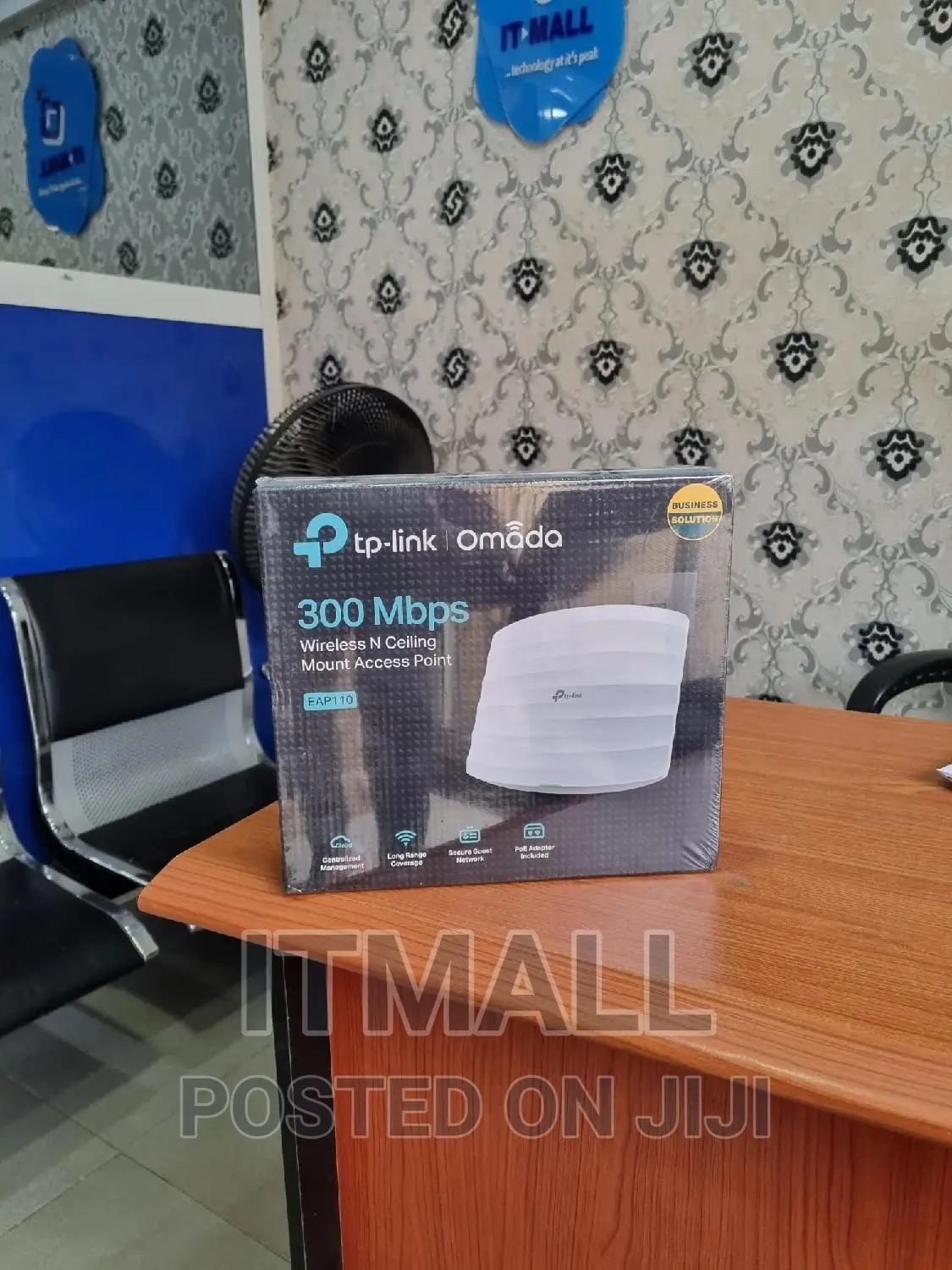 Tplink EAP110 Indoor