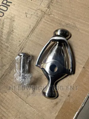 SSS - Stainless Steel Security Door Knocker Viewer