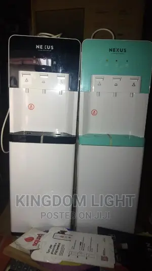 Original Nexus Water Dispenser Hot and Cold Use