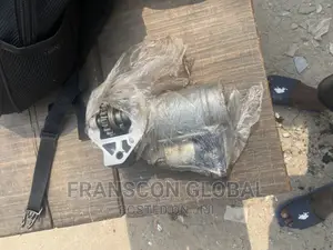 Kick Starter 2008-2012 Acura MDX