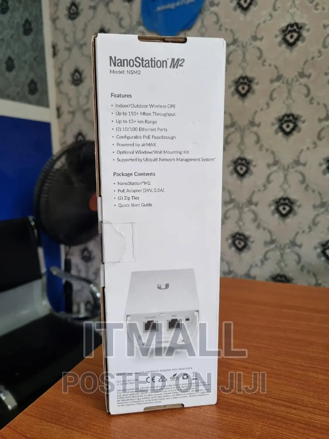 Ubiquiti Nsm2