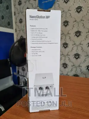 Ubiquiti Nsm2