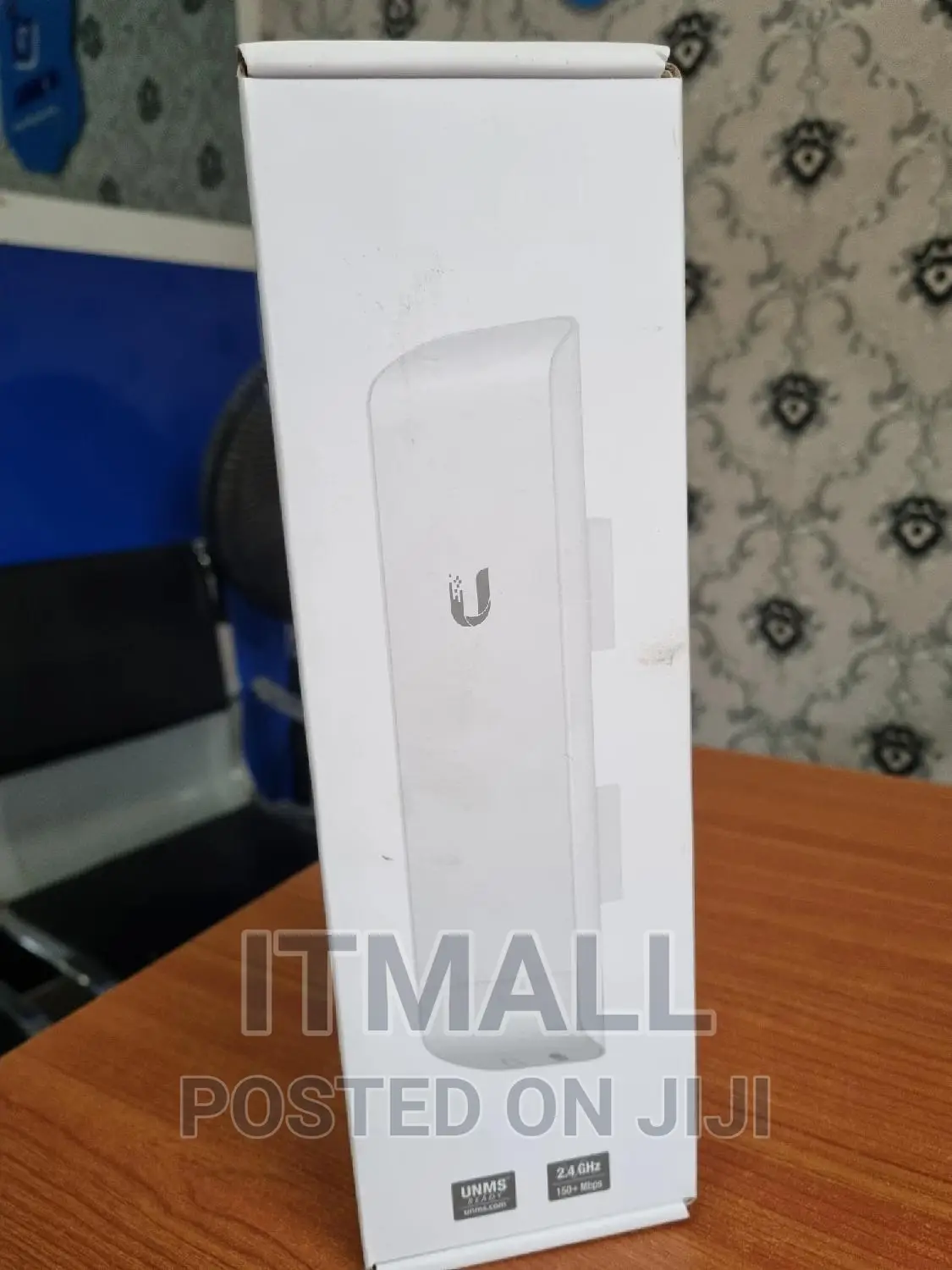 Ubiquiti Nsm2