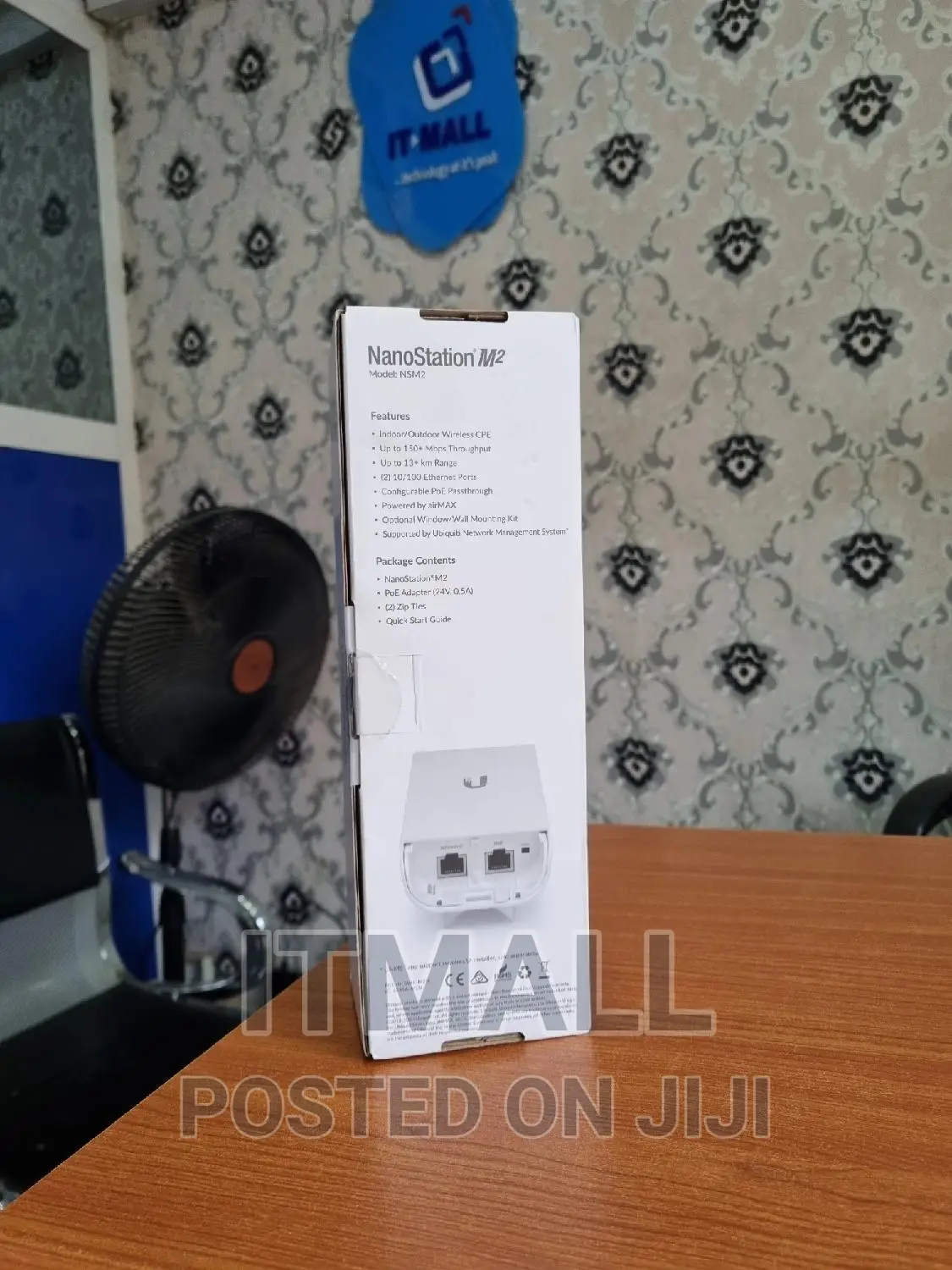 Ubiquiti Nsm2
