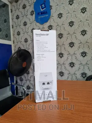 Ubiquiti Nsm2