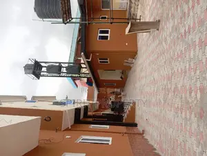 2bdrm Block of Flats in Magodo Shangisha, GRA Phase 1 for rent