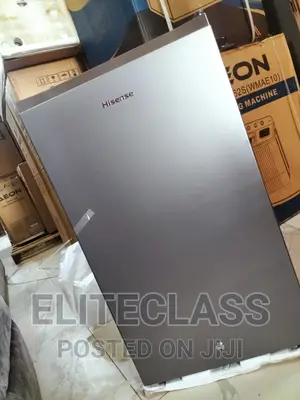 Fast Cool Hisense 121 Litres Refrigerator (REF121DR)