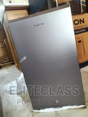 The Newhisense 121 Litres Refrigerator (REF121DR)