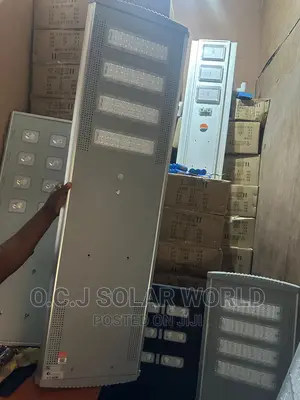 Felicity Solar P2 80 Watts