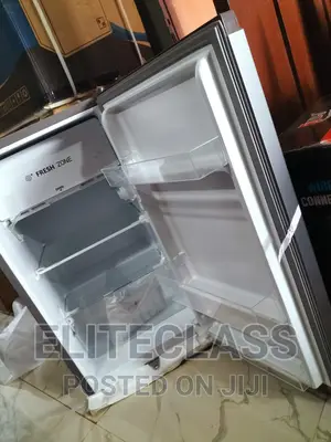 Latest Hisense 121 Litres Refrigerator (REF121DR)