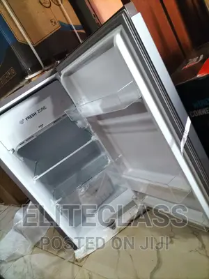 Standard Hisense 121 Litres Refrigerator (REF121DR)