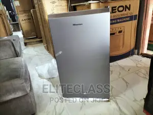 Standard Hisense 121 Litres Refrigerator (REF121DR)