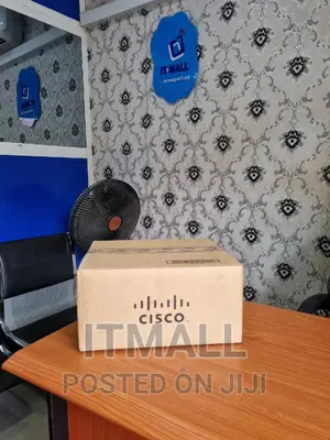 Cisco C1000-8fp-E-2g-L