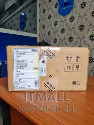 Cisco C1000-8fp-E-2g-L