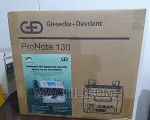 Counting Machine Pronote 130