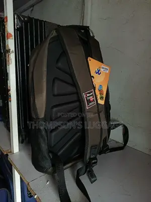 Original Biaowang Backpack