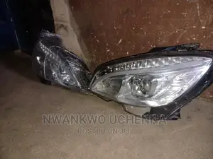 C300 Yahoo Led Light 2008 to 2015 Customize