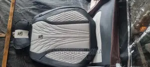 Original Dubai Seat Covers