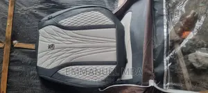 Original Dubai Seat Covers