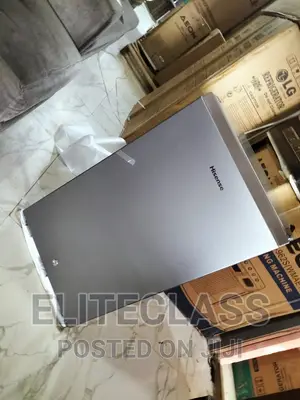 Best Quality Hisense 121 Litres Refrigerator (REF121DR)