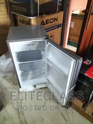 Best Quality Hisense 121 Litres Refrigerator (REF121DR)